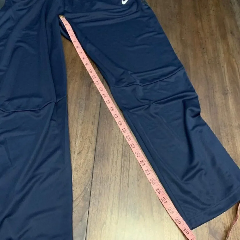 Nike Warm Up Pants